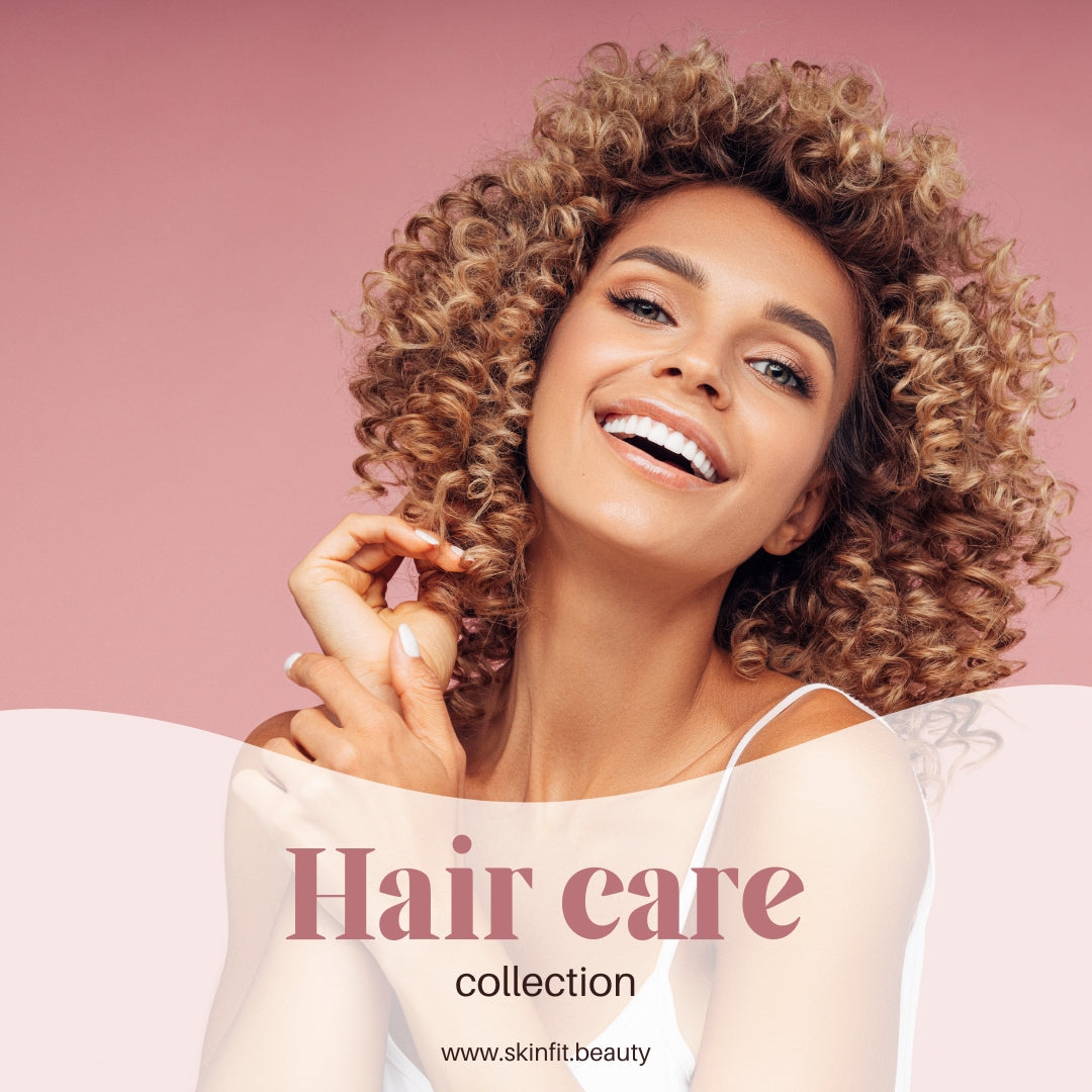 Hair Care Products in Pakistan – Shampoo, Hair Oils, Serums & Treatments