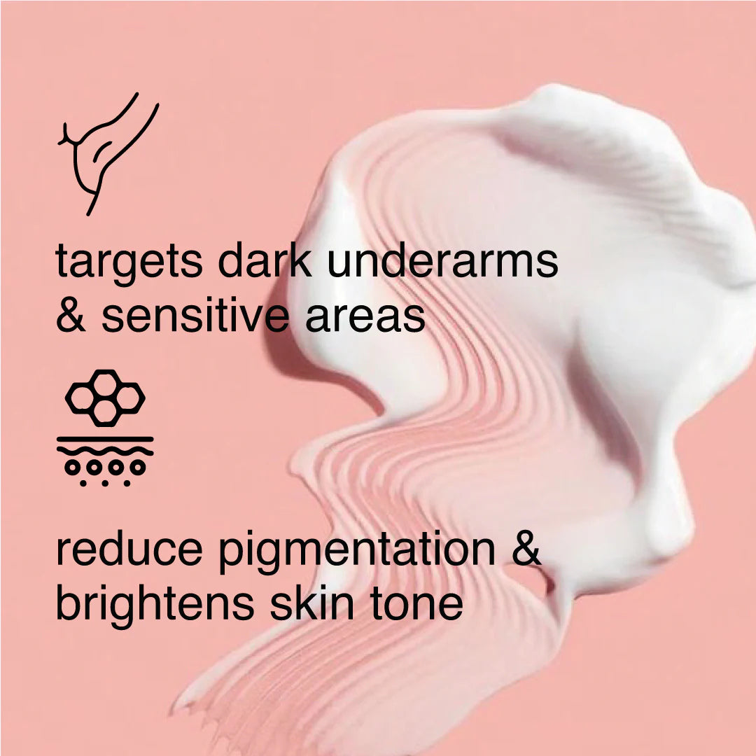 Reborn Full Body Brightening Lotion & White Beauty Skin Cream