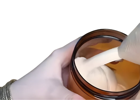 Zafrani Glow Cream