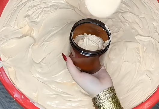 Zafrani Glow Cream