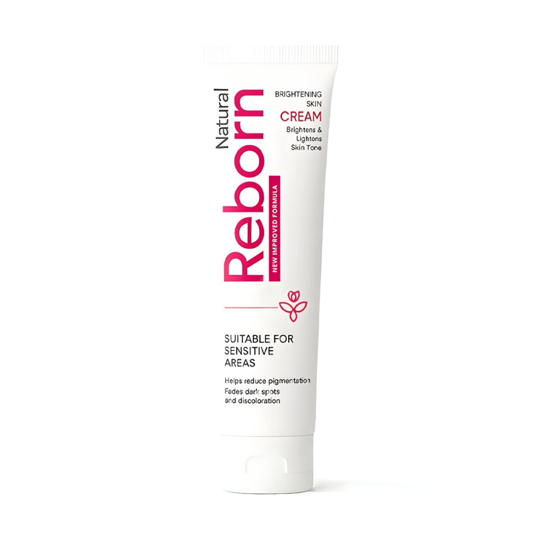 Reborn White Beauty Skin Cream